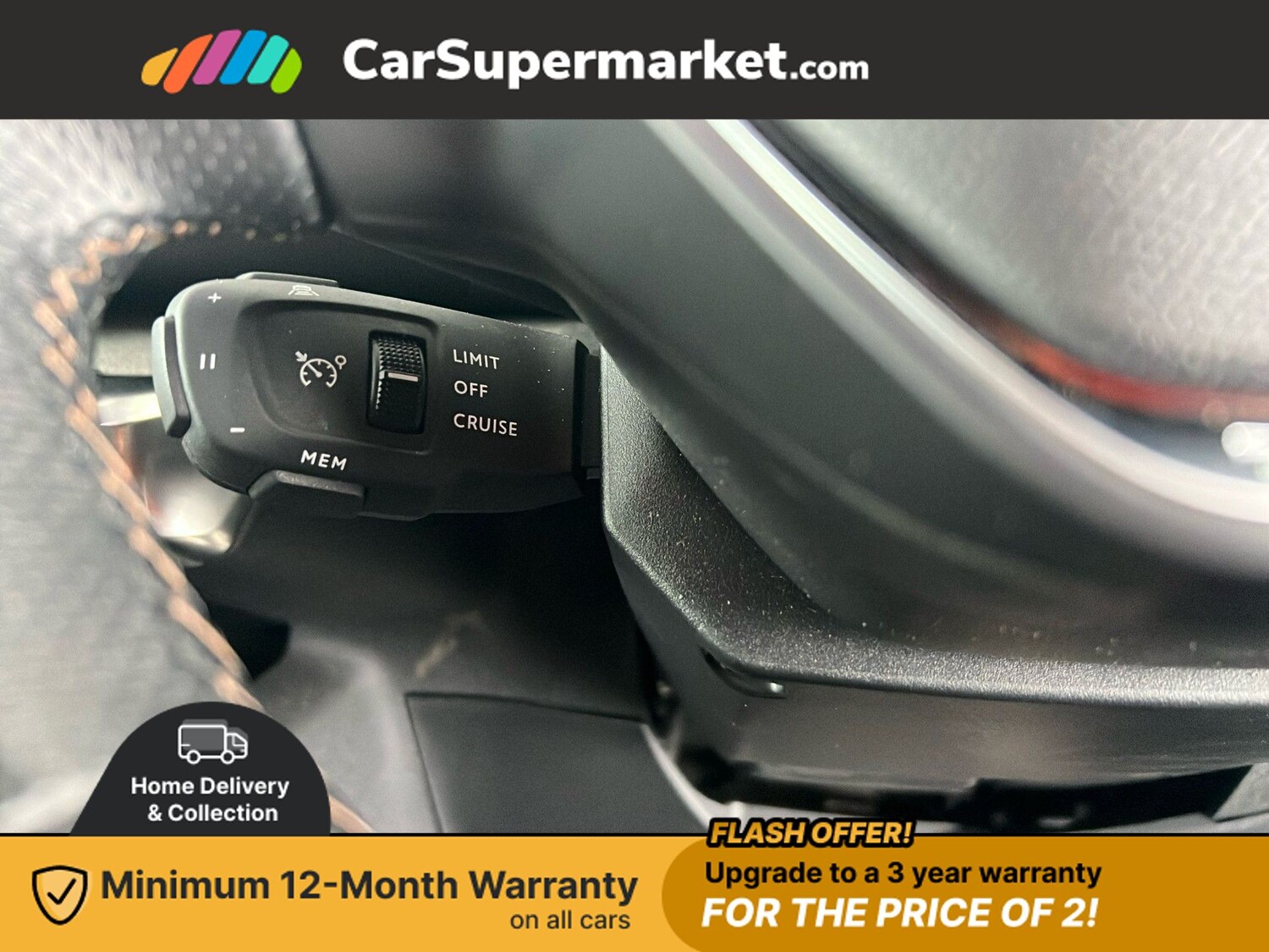 Used Peugeot 5008 2023 for sale - 76732444: Photo 27