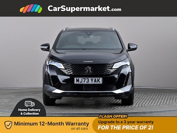 Used Peugeot 5008 2023 for sale - 76732444: Photo