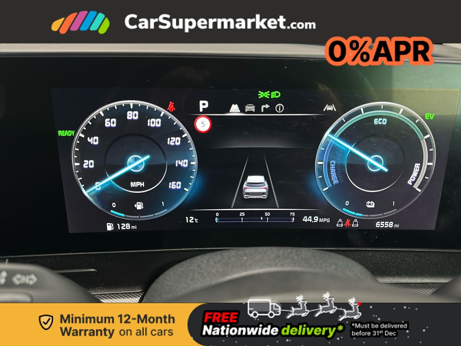 Used Kia Sportage 2024 for sale - 76847926: Photo 16