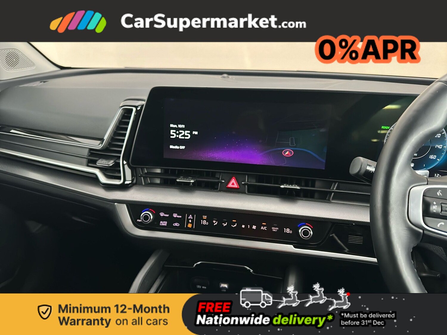 Used Kia Sportage 2024 for sale - 76847926: Photo 17