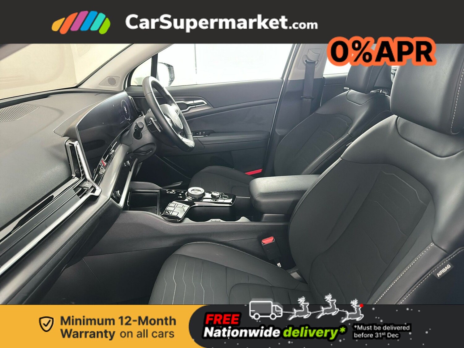 Used Kia Sportage 2024 for sale - 76847926: Photo 18