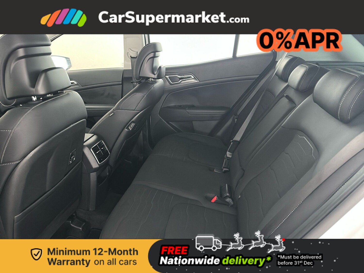 Used Kia Sportage 2024 for sale - 76847926: Photo 19