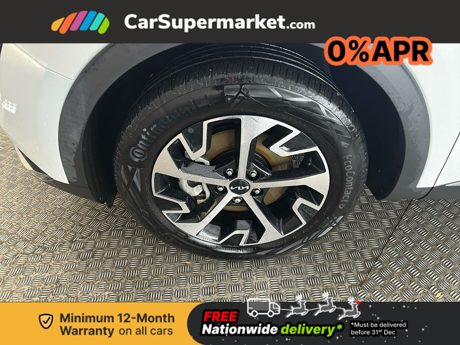 Used Kia Sportage 2024 for sale - 76847926: Photo 20