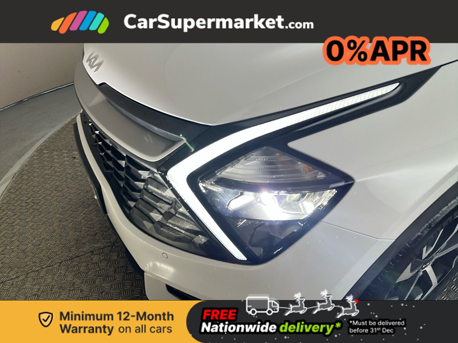 Used Kia Sportage 2024 for sale - 76847926: Photo 21