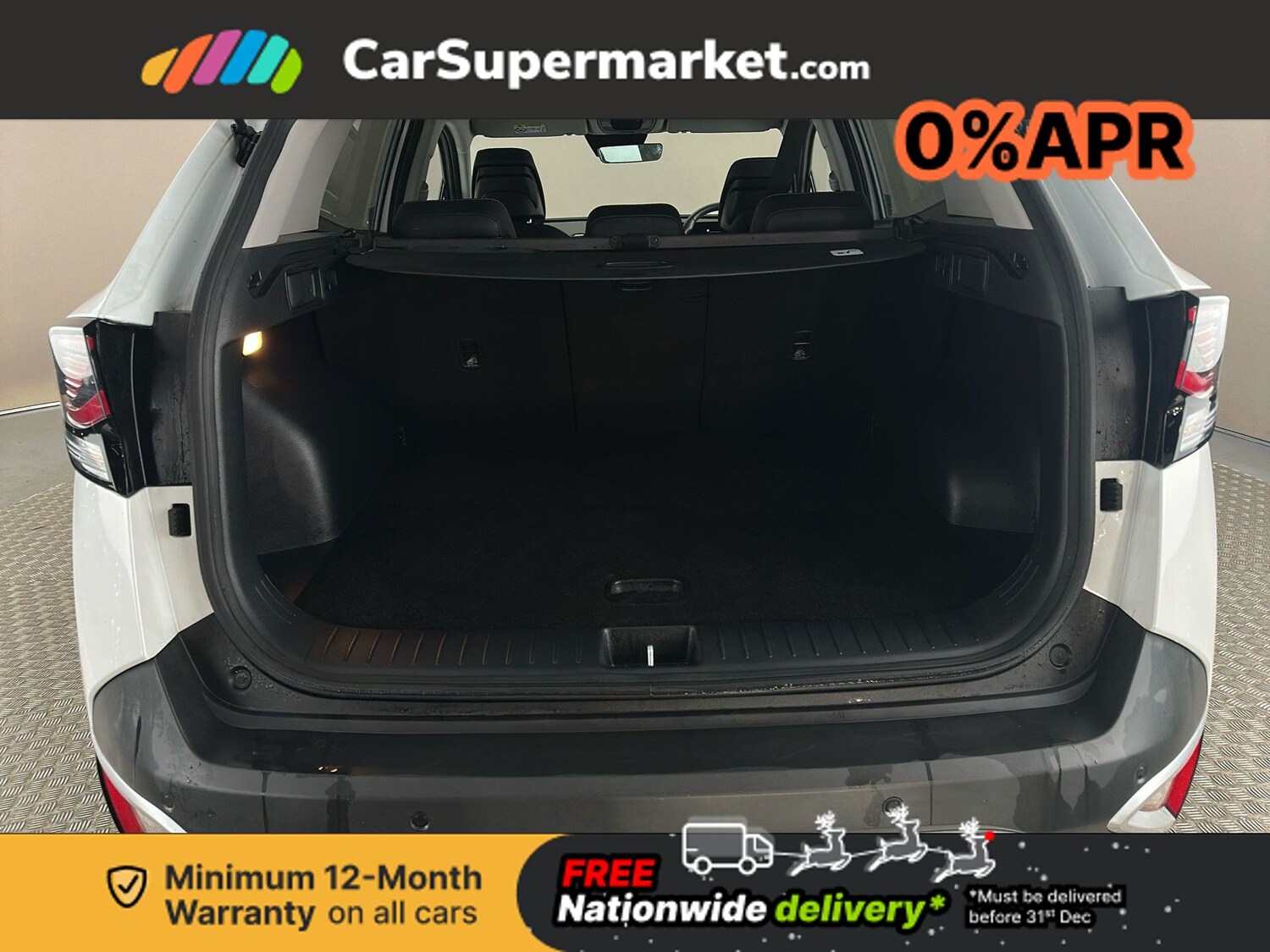 Used Kia Sportage 2024 for sale - 76847926: Photo 23