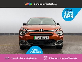 Used Citroen C4 2022 for sale - 75761459: Photo