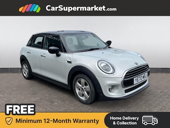 Used MINI Hatch 2020 for sale - 77878858: Photo