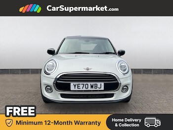 Used MINI Hatch 2020 for sale - 77878858: Photo