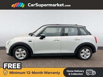 Used MINI Hatch 2020 for sale - 77878858: Photo
