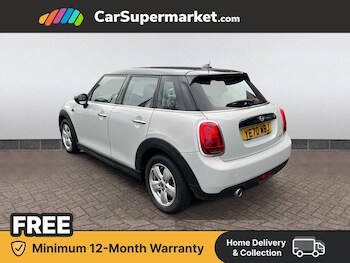 Used MINI Hatch 2020 for sale - 77878858: Photo