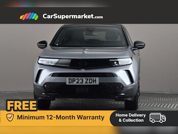 Used Vauxhall Mokka 2023 for sale - 76541019: Photo