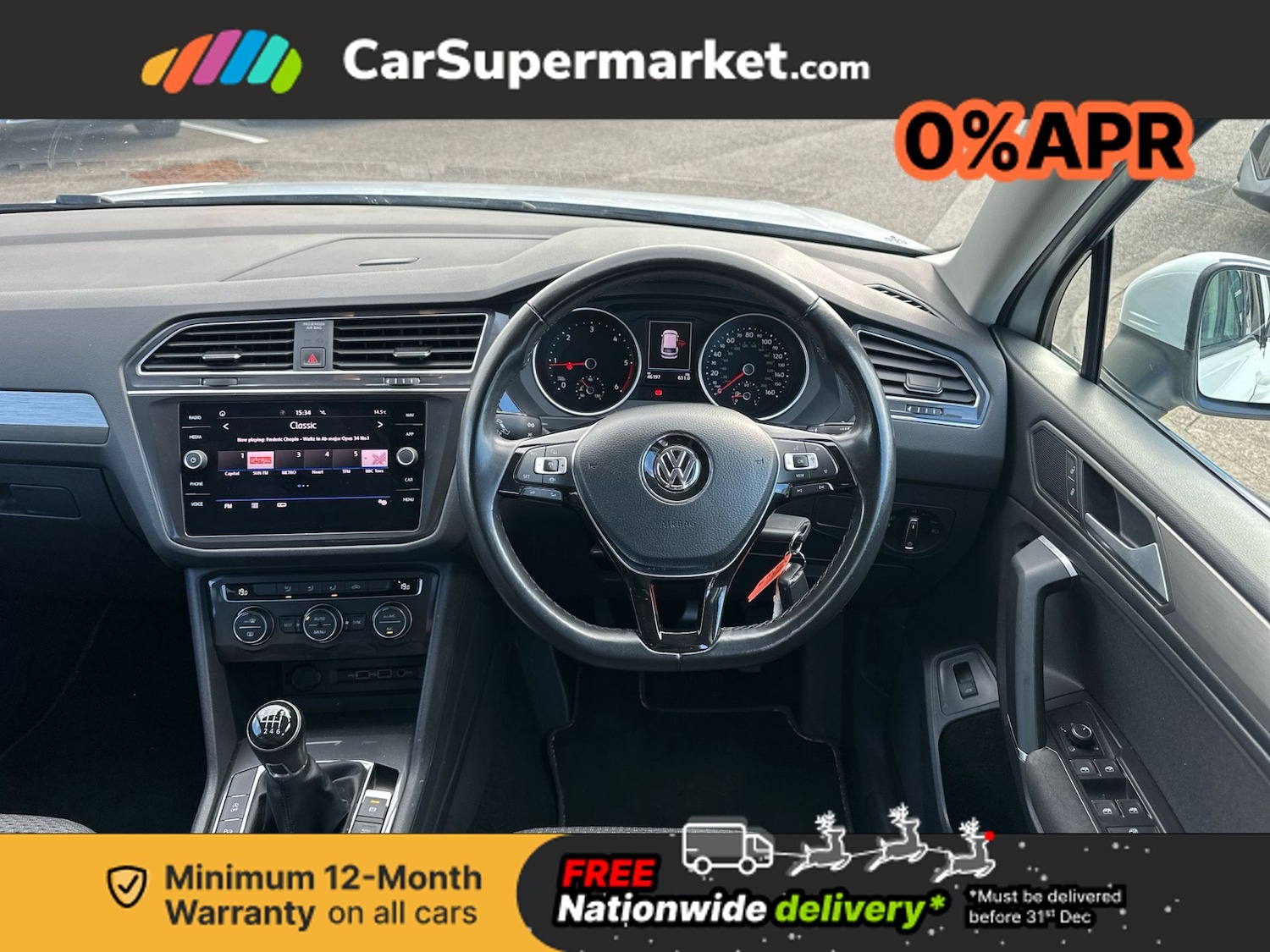 Used Volkswagen Tiguan Allspace 2020 for sale - 76896061: Photo 18