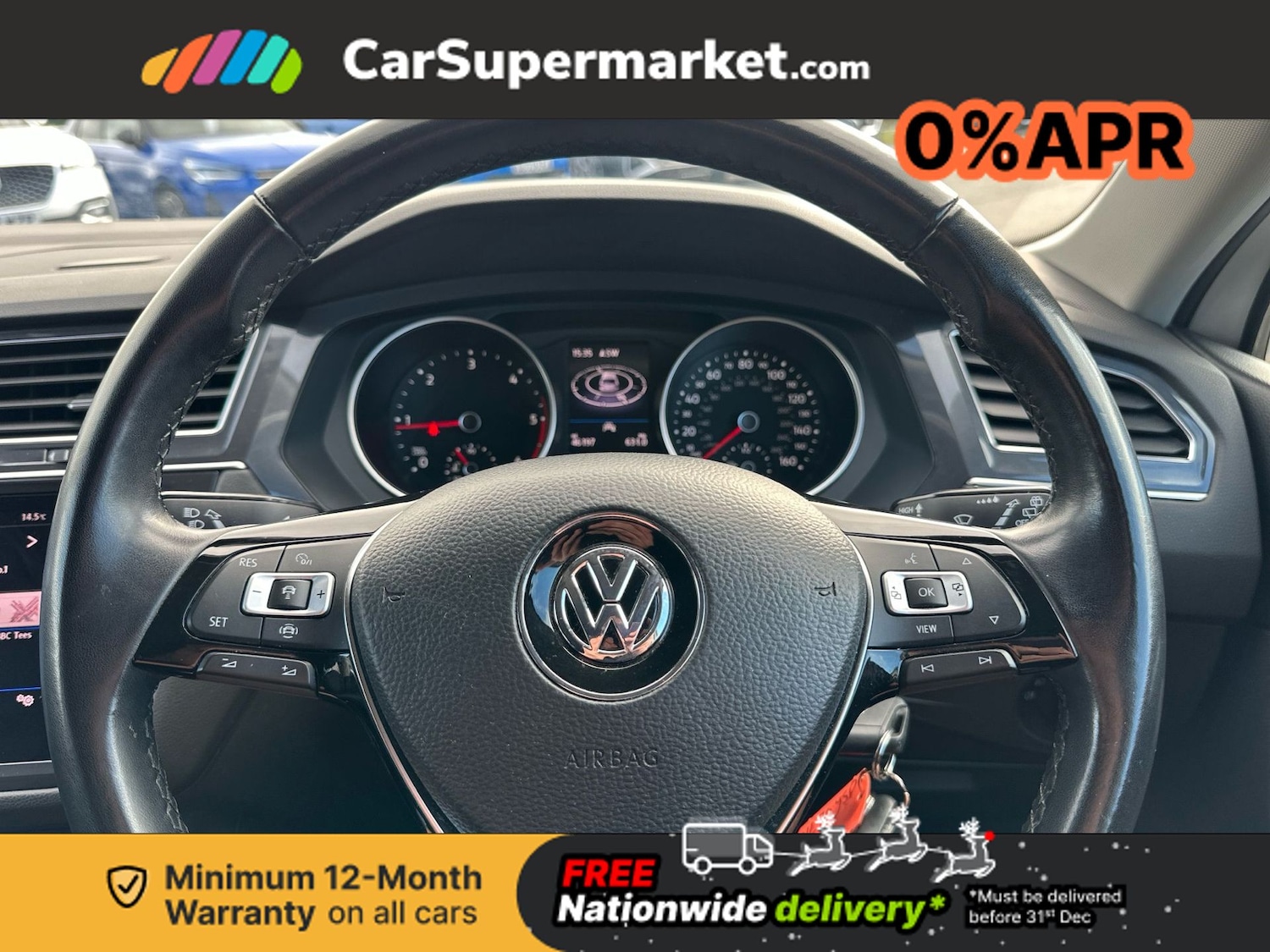 Used Volkswagen Tiguan Allspace 2020 for sale - 76896061: Photo 19