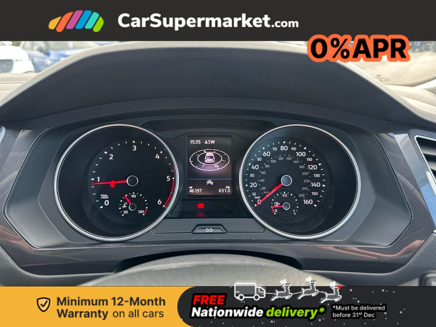 Used Volkswagen Tiguan Allspace 2020 for sale - 76896061: Photo 20