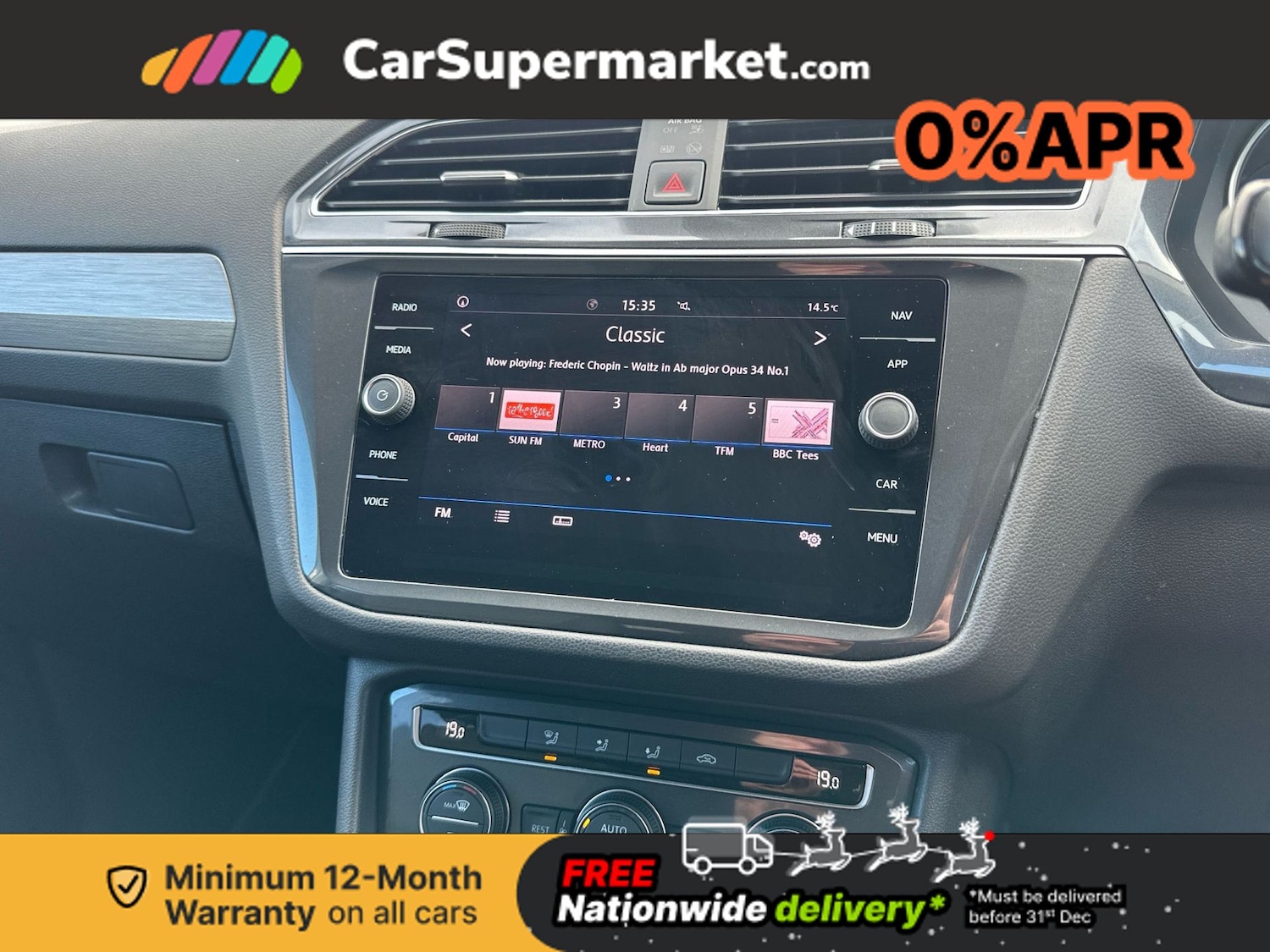 Used Volkswagen Tiguan Allspace 2020 for sale - 76896061: Photo 22