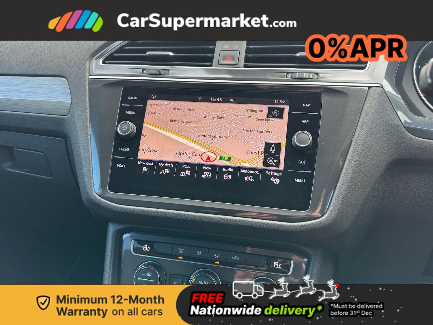 Used Volkswagen Tiguan Allspace 2020 for sale - 76896061: Photo 23