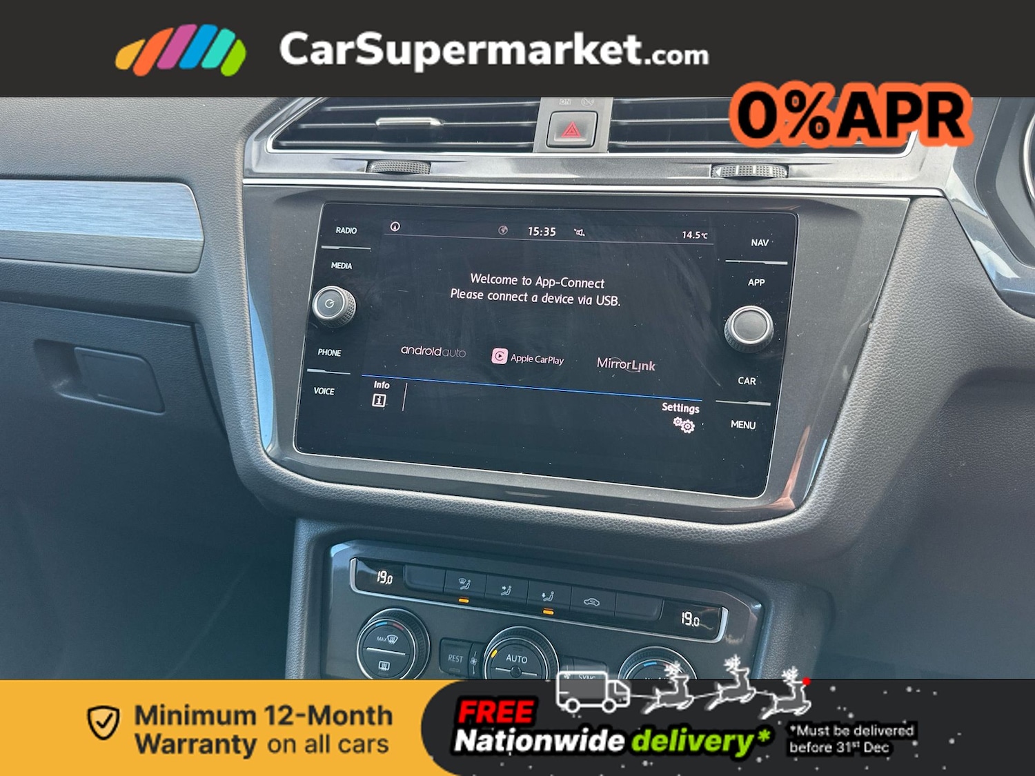 Used Volkswagen Tiguan Allspace 2020 for sale - 76896061: Photo 24