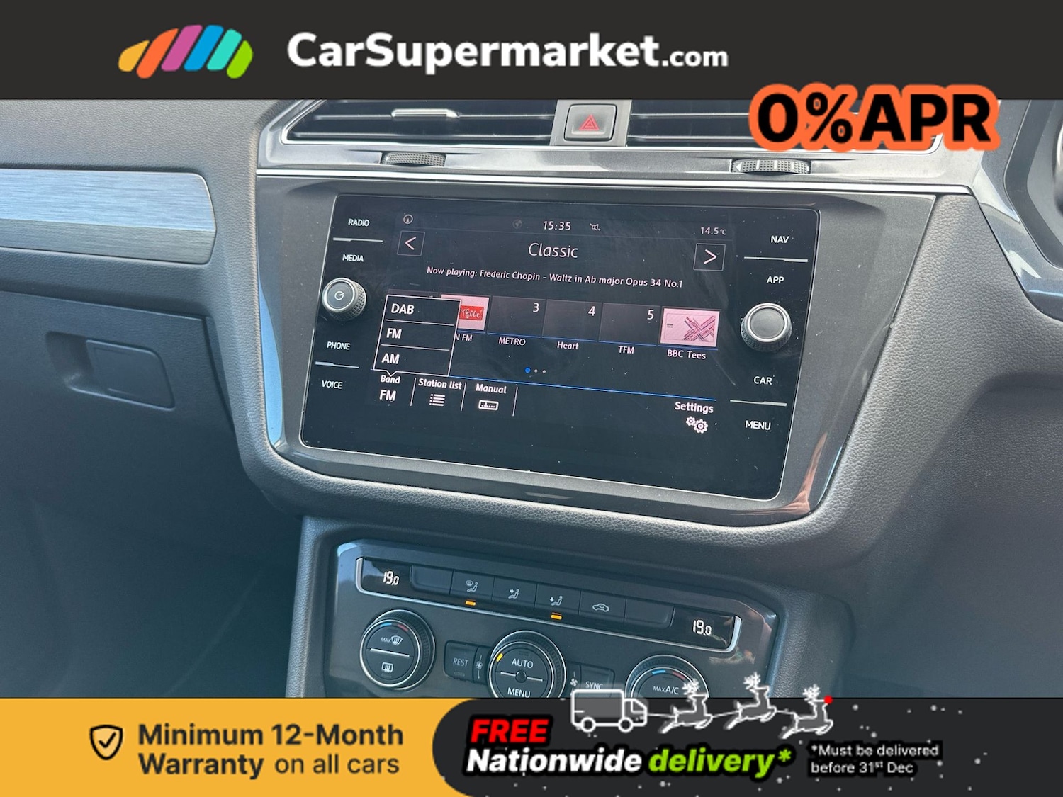 Used Volkswagen Tiguan Allspace 2020 for sale - 76896061: Photo 25