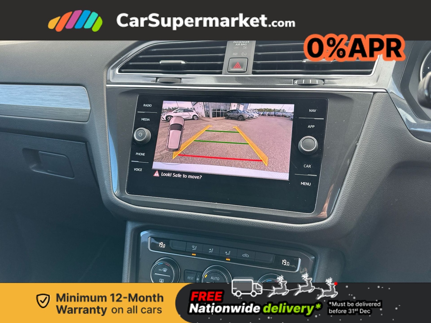 Used Volkswagen Tiguan Allspace 2020 for sale - 76896061: Photo 26