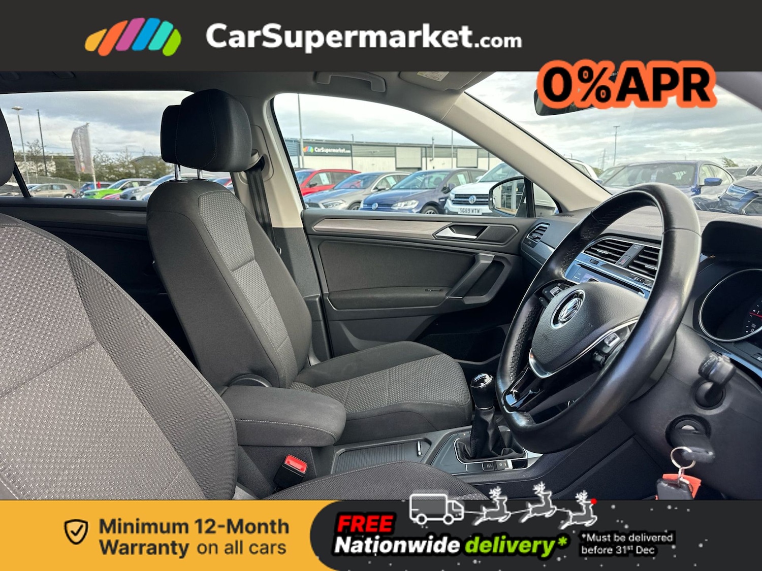 Used Volkswagen Tiguan Allspace 2020 for sale - 76896061: Photo 28