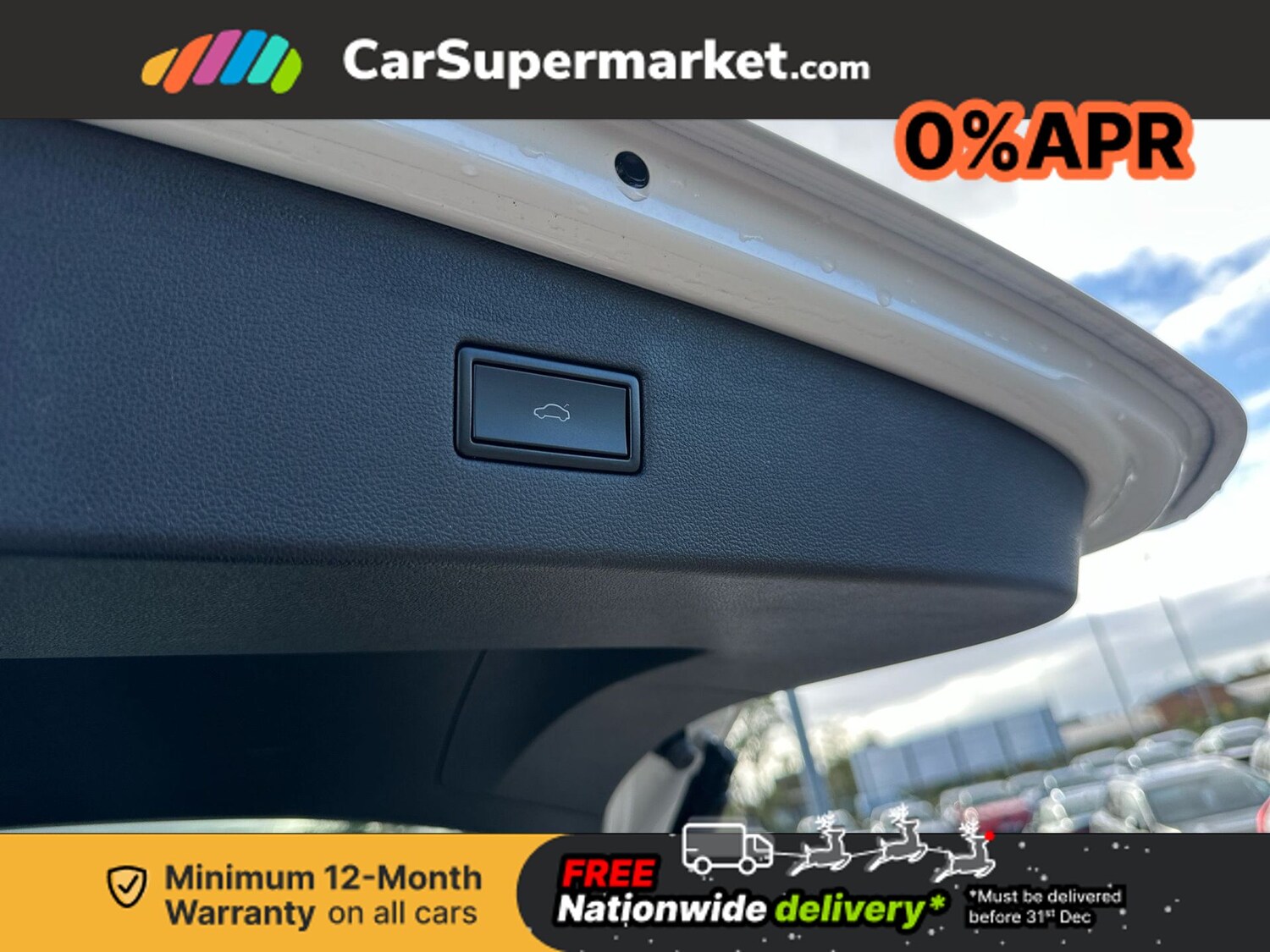 Used Volkswagen Tiguan Allspace 2020 for sale - 76896061: Photo 31