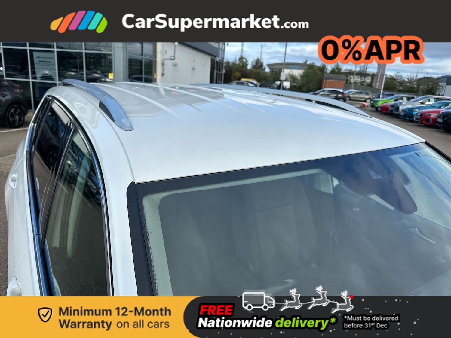 Used Volkswagen Tiguan Allspace 2020 for sale - 76896061: Photo 8