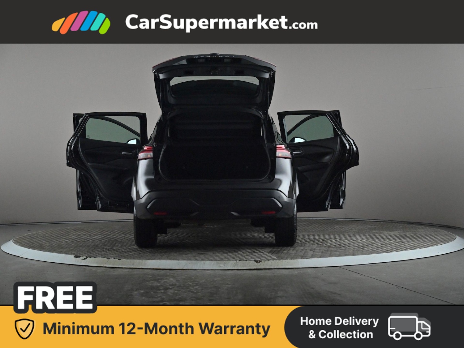 Used Nissan Qashqai 2022 for sale - 77546480: Photo 11