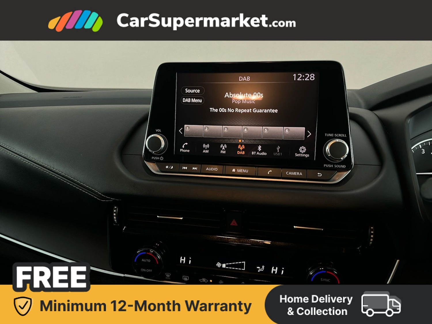 Used Nissan Qashqai 2022 for sale - 77546480: Photo 16