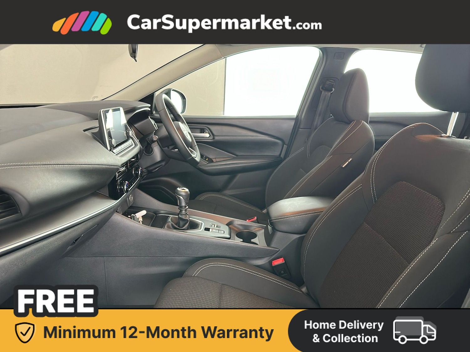 Used Nissan Qashqai 2022 for sale - 77546480: Photo 17