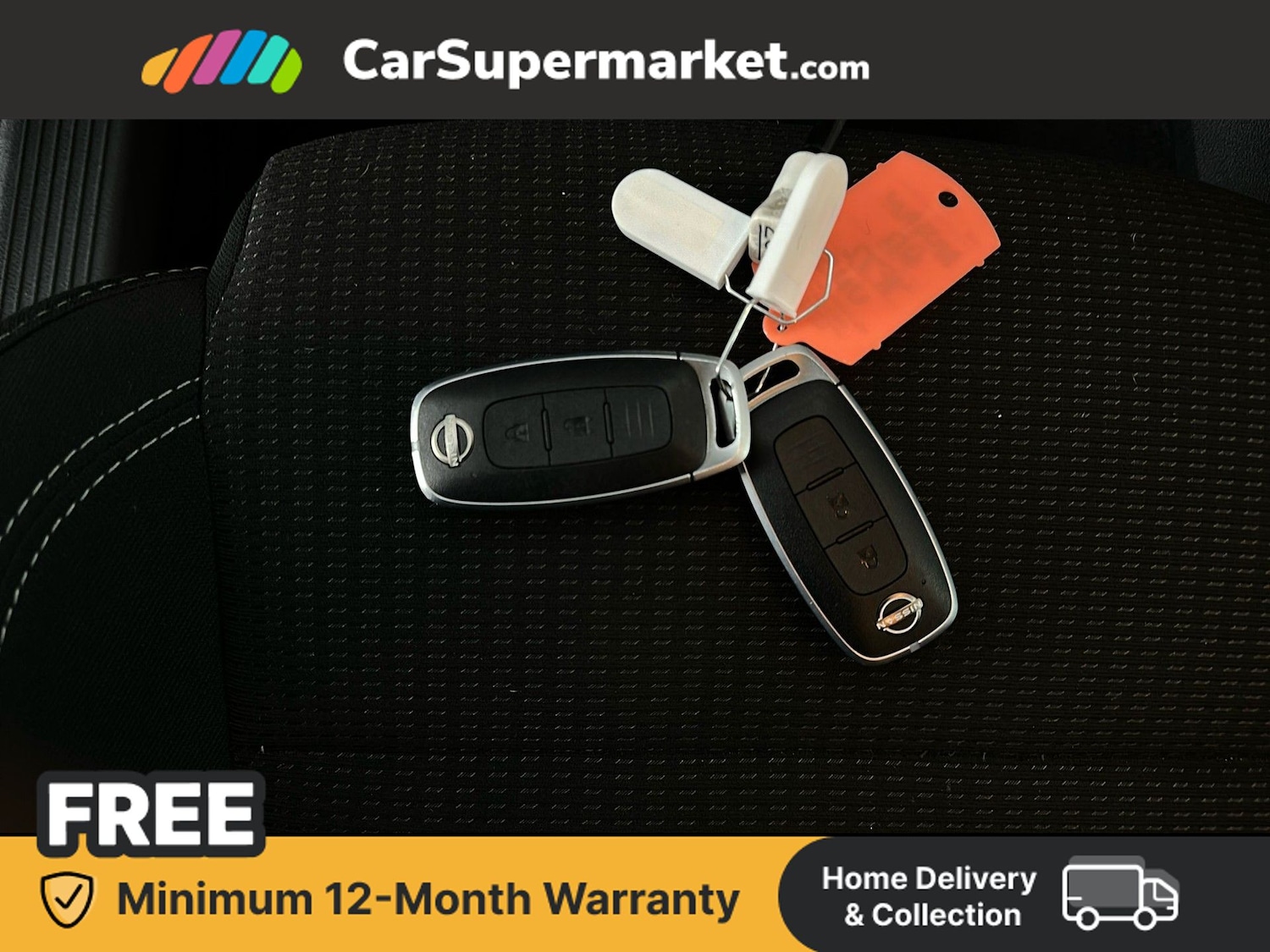 Used Nissan Qashqai 2022 for sale - 77546480: Photo 22