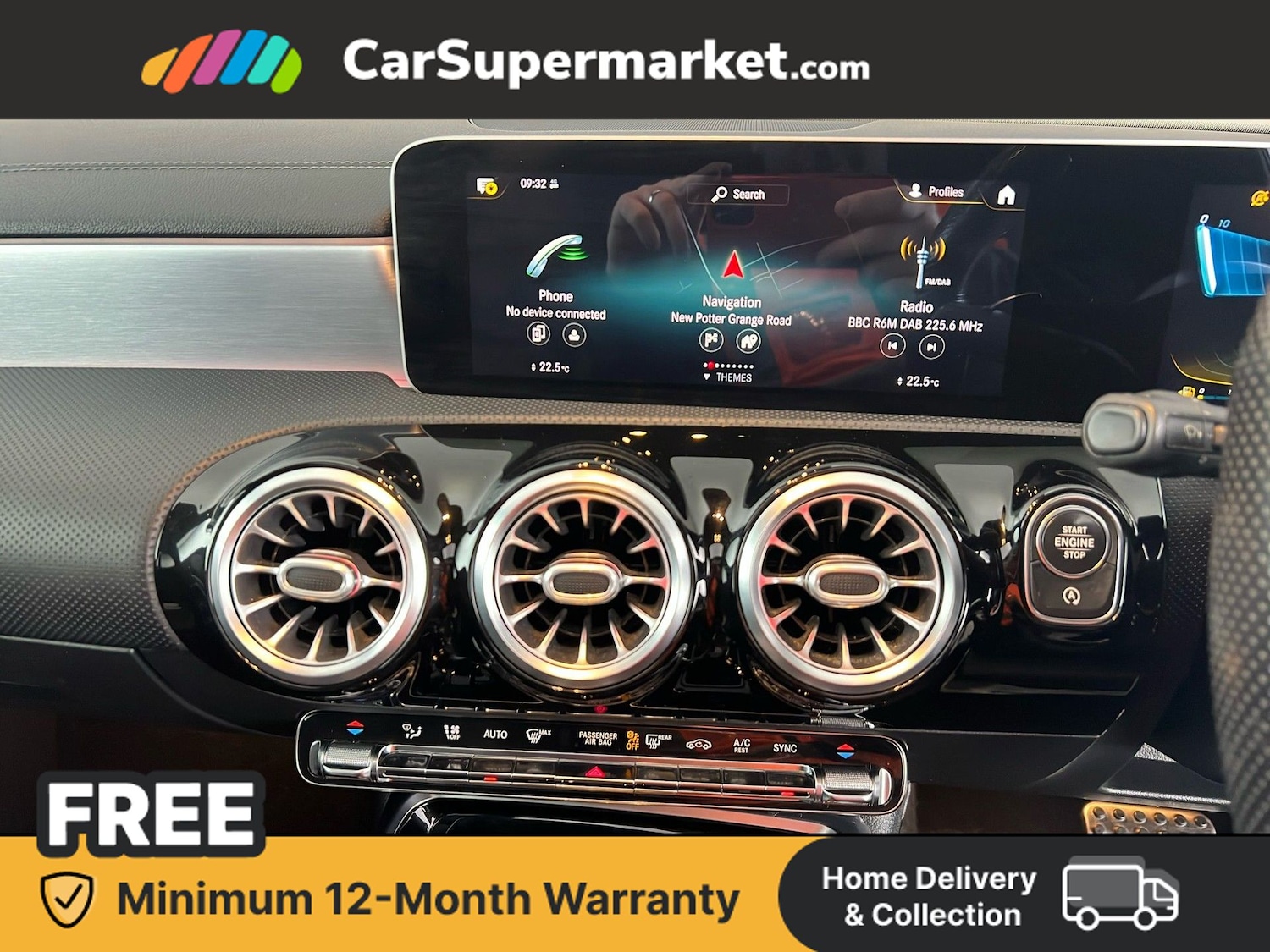 Used Mercedes-Benz A-Class 2019 for sale - 77706904: Photo 16