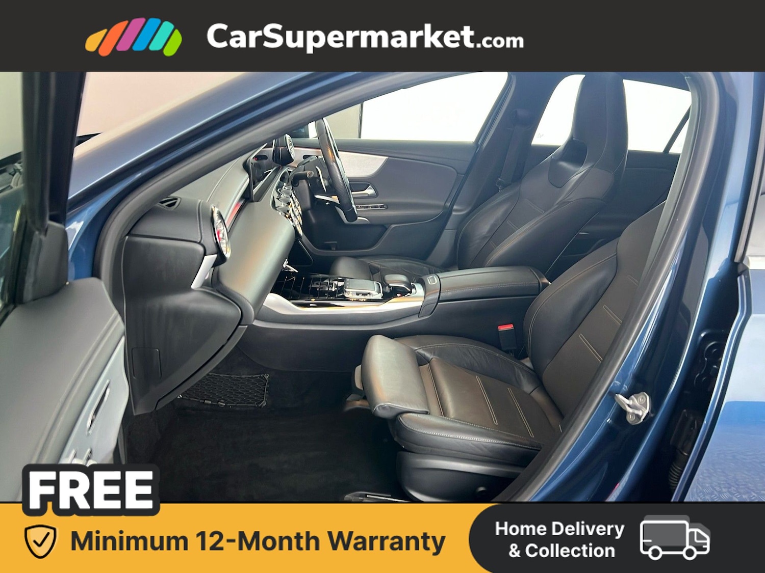 Used Mercedes-Benz A-Class 2019 for sale - 77706904: Photo 17