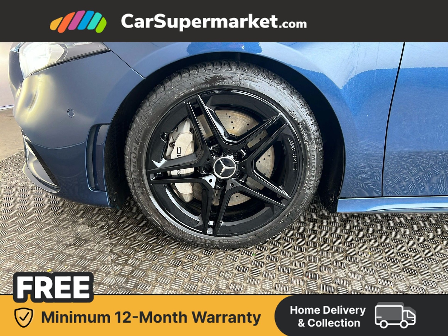 Used Mercedes-Benz A-Class 2019 for sale - 77706904: Photo 19