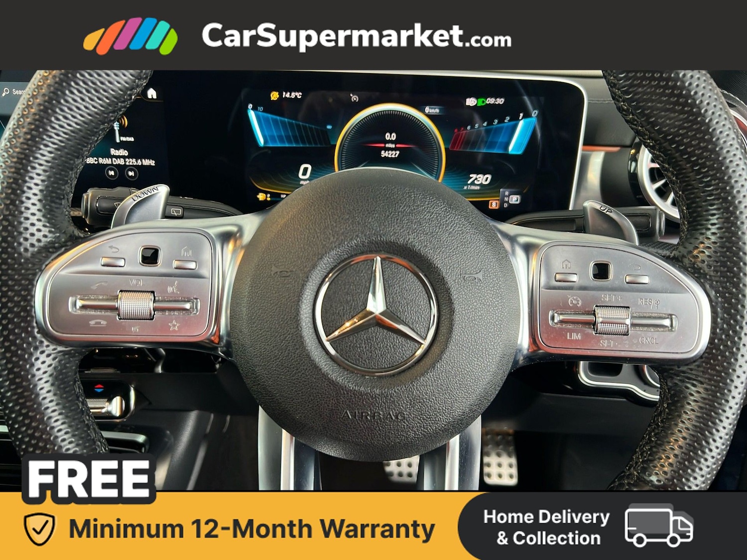 Used Mercedes-Benz A-Class 2019 for sale - 77706904: Photo 26