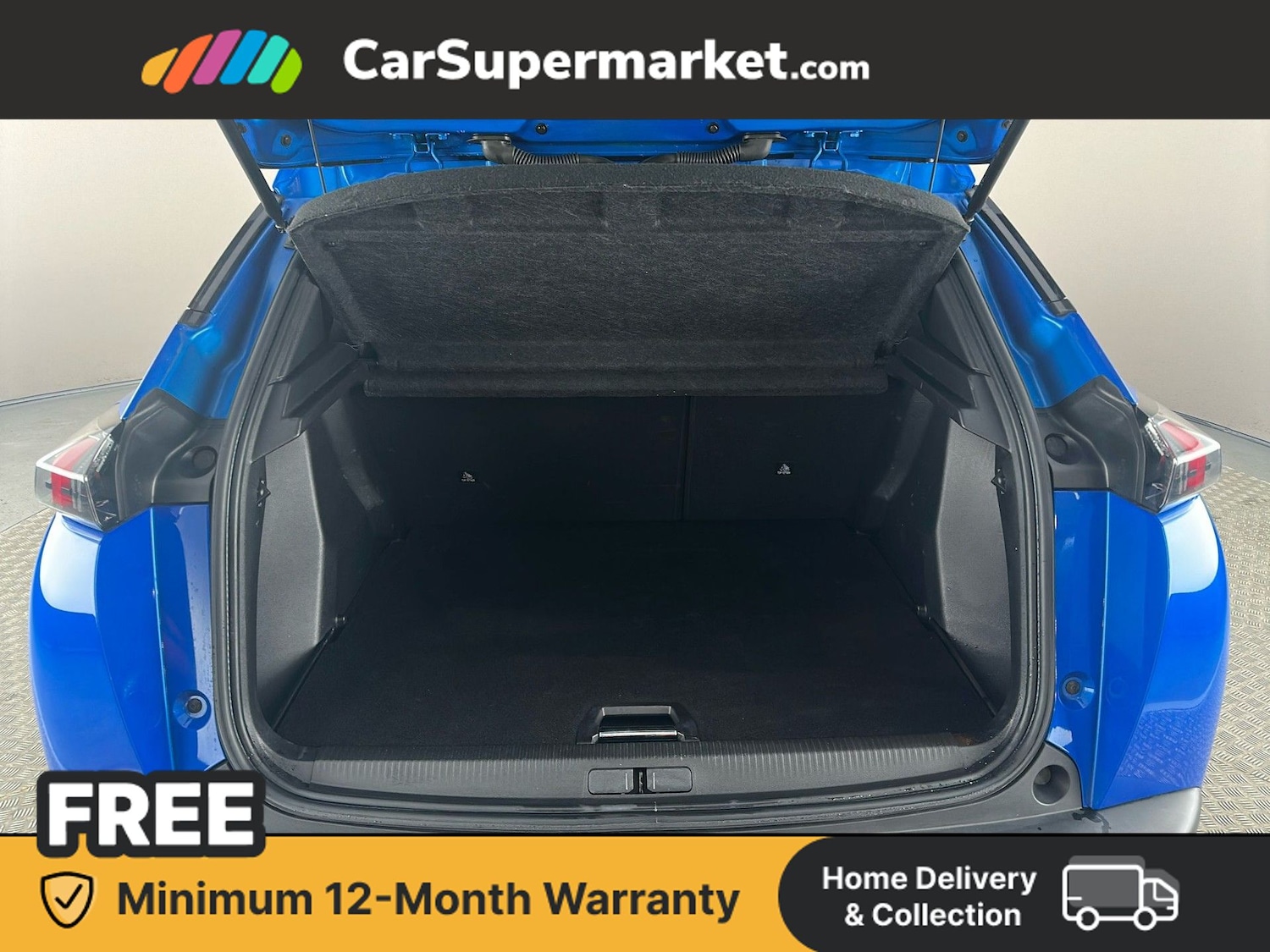 Used Peugeot 2008 2023 for sale - 77666367: Photo 22