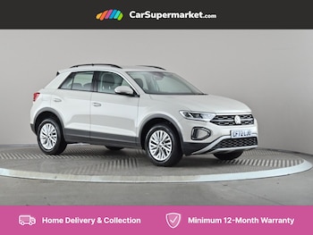 Volkswagen - T-Roc