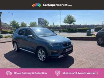 2019 - 1.5 TSI EVO FR [EZ] 5-Door