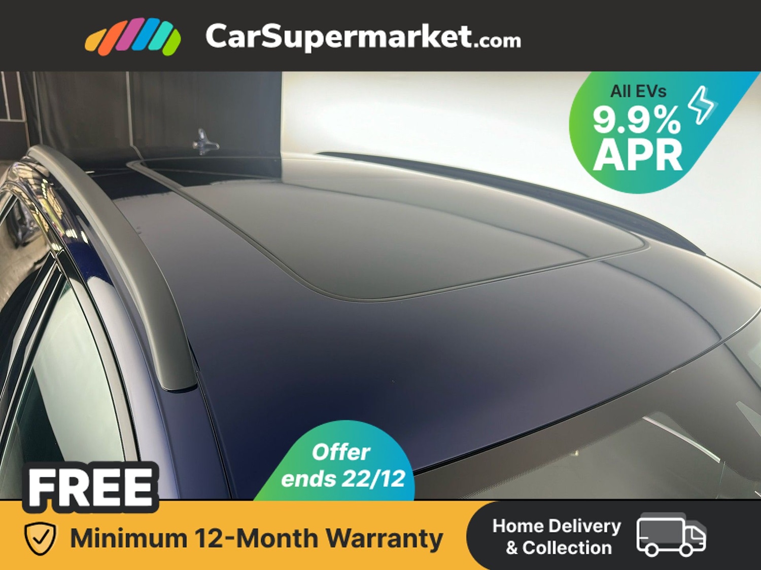 Used Audi e-tron 2021 for sale - 76863339: Photo 17