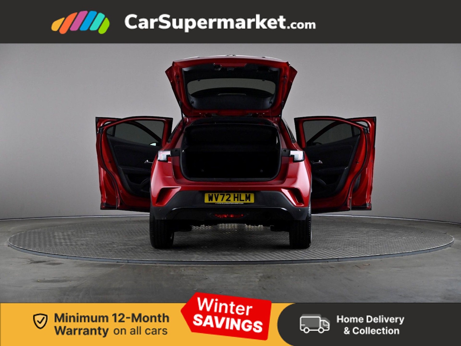 Used Vauxhall Mokka 2022 for sale - 77158777: Photo 12