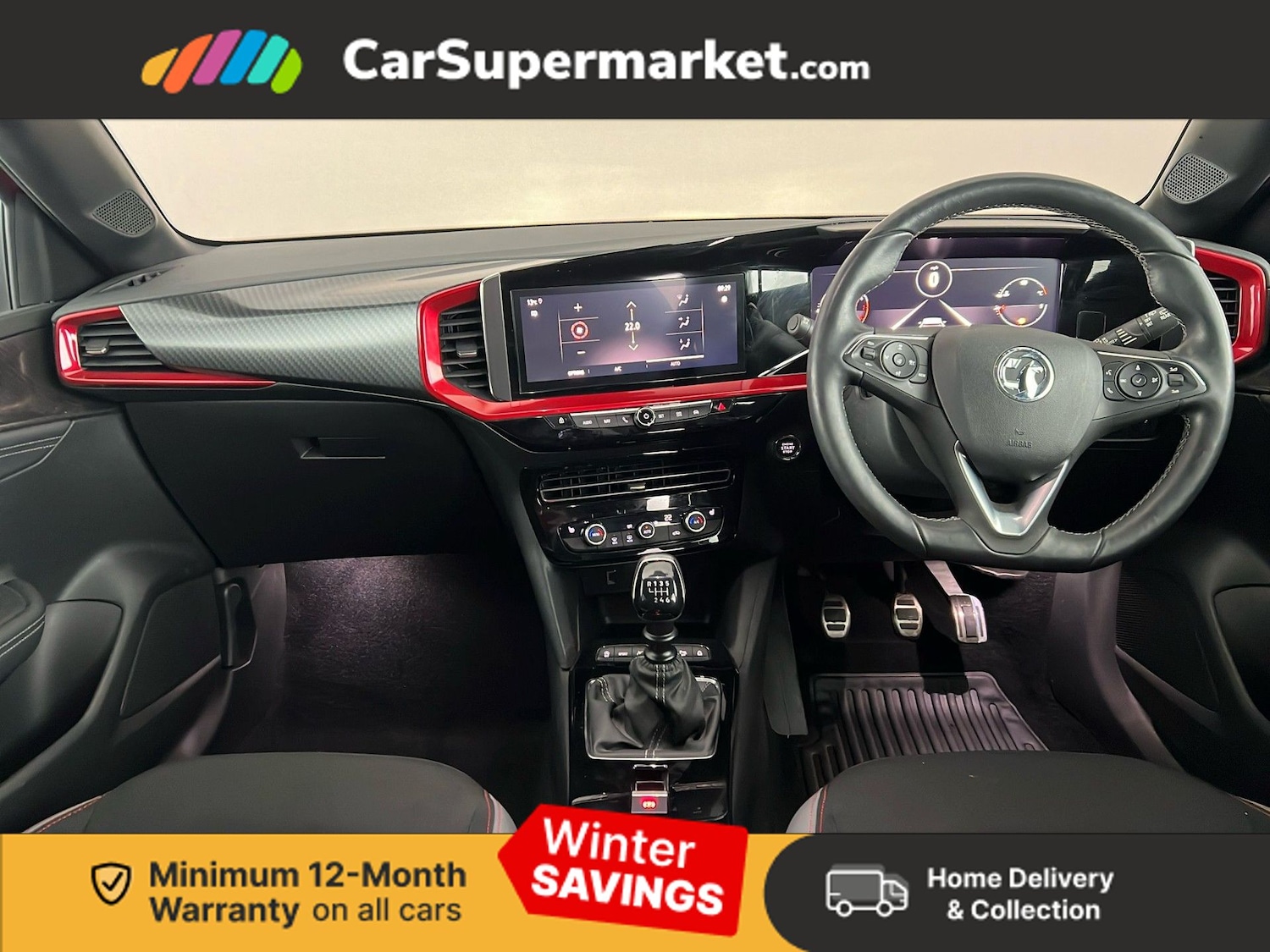 Used Vauxhall Mokka 2022 for sale - 77158777: Photo 14