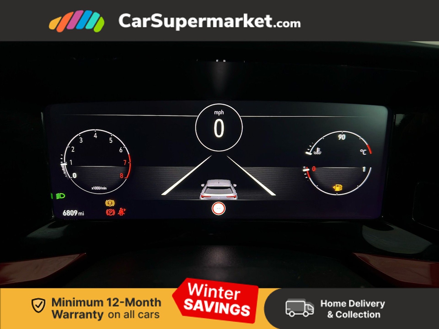 Used Vauxhall Mokka 2022 for sale - 77158777: Photo 16