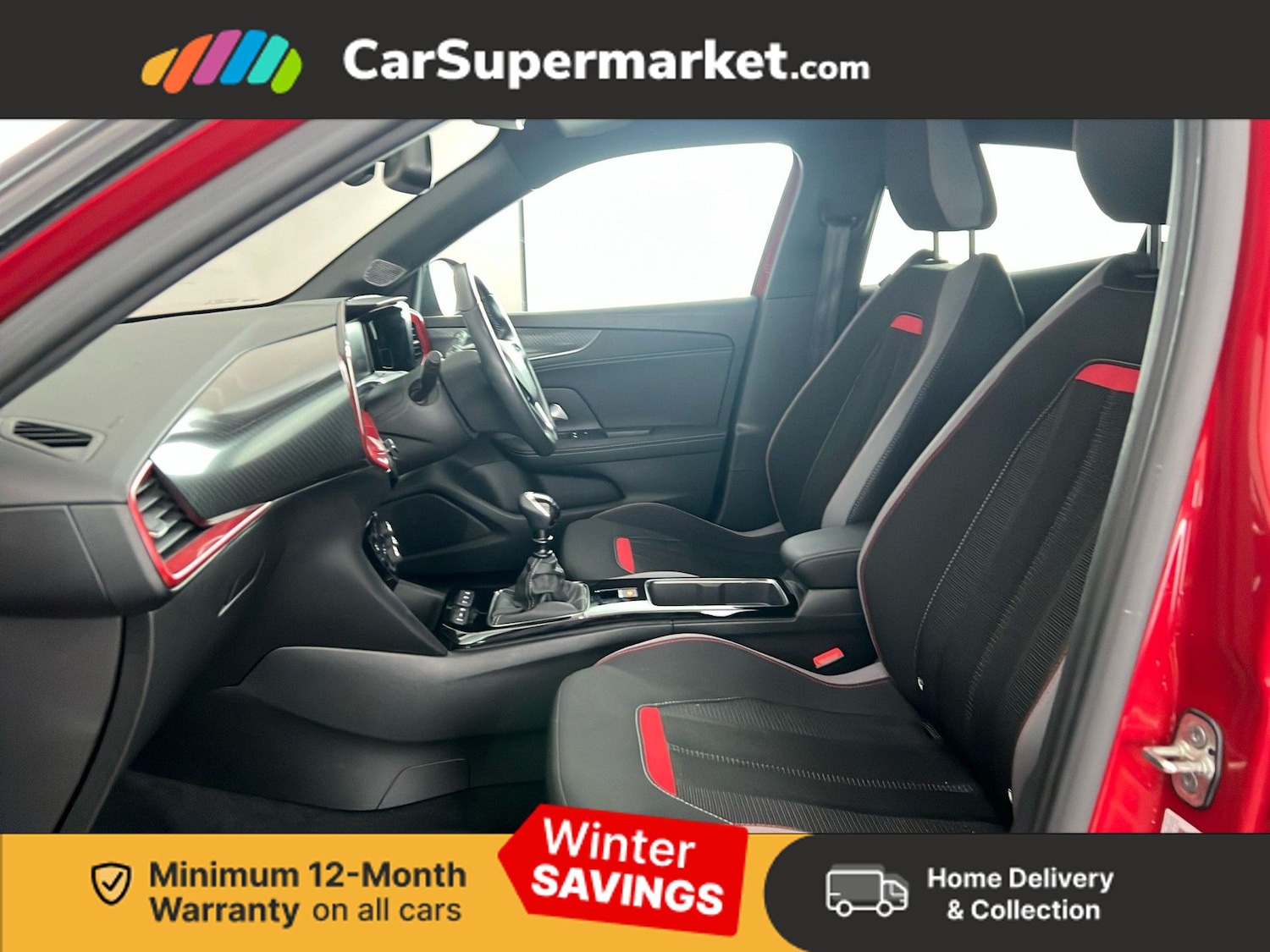 Used Vauxhall Mokka 2022 for sale - 77158777: Photo 18