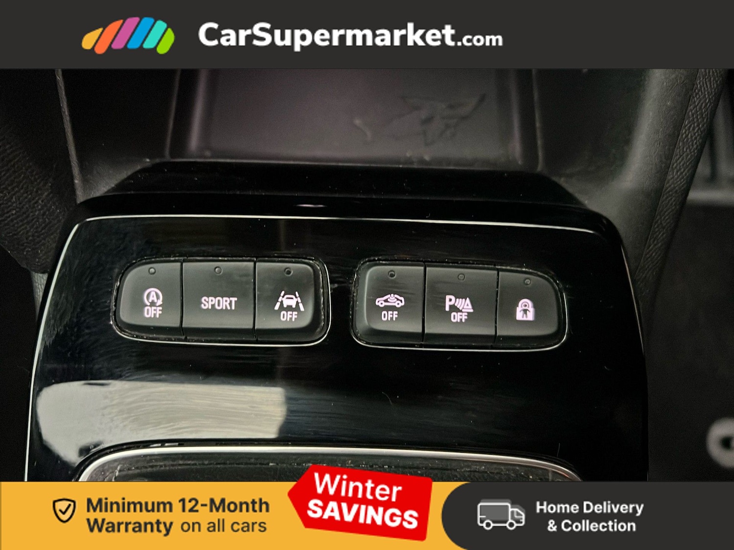 Used Vauxhall Mokka 2022 for sale - 77158777: Photo 25