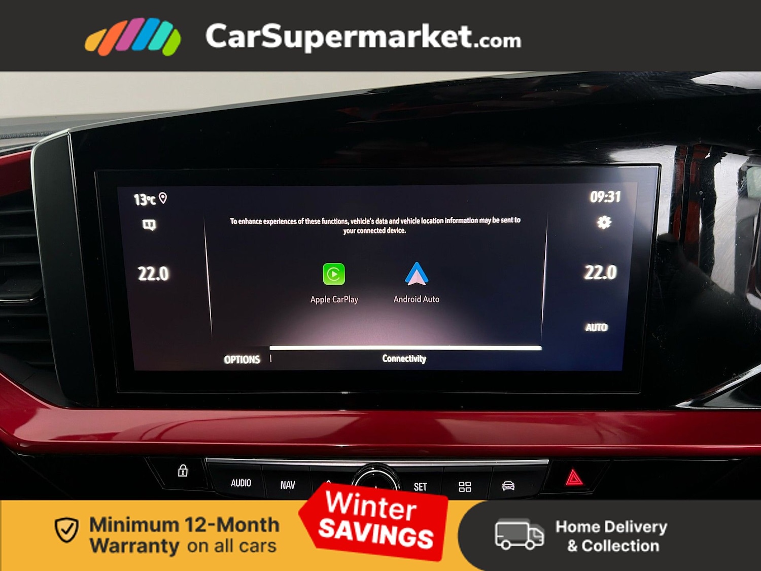 Used Vauxhall Mokka 2022 for sale - 77158777: Photo 26