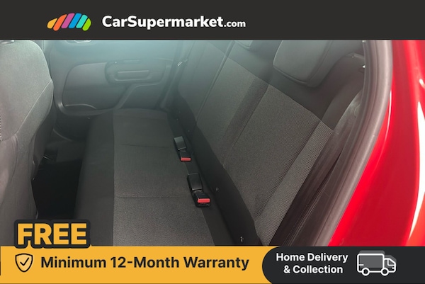 Used Citroen C3 Aircross 2019 for sale - 76272495: Photo 18