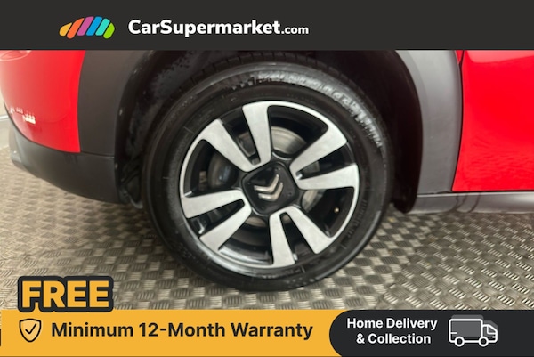 Used Citroen C3 Aircross 2019 for sale - 76272495: Photo 19