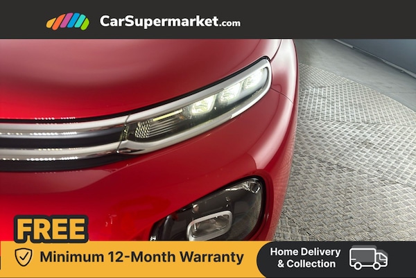 Used Citroen C3 Aircross 2019 for sale - 76272495: Photo 20