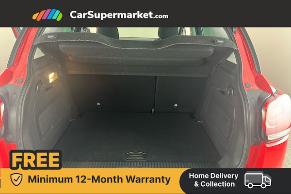 Used Citroen C3 Aircross 2019 for sale - 76272495: Photo 22