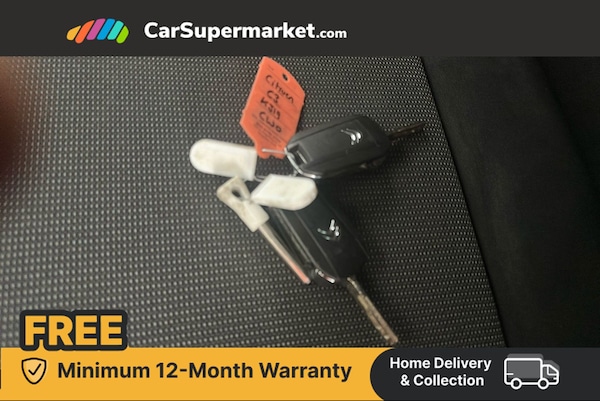 Used Citroen C3 Aircross 2019 for sale - 76272495: Photo 23