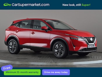 Used Nissan Qashqai 2024 for sale - 78422012: Photo